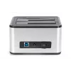 DIGITUS dock SATA USB 3.0 – 2 porte 2,5