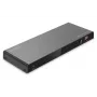 DIGITUS splitter HDMI 1x4 8K/60 Hz (4:4:4) Toslink stereo EDID Control