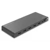 DIGITUS splitter HDMI 1x4 8K/60 Hz (4:4:4) Toslink stereo EDID Control