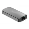DIGITUS set extender video USB-C - HDMI 4K/120Hz CAT6 30m