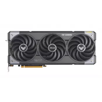 Scheda grafica ASUS Radeon RX 9070 XT, 16 GB GDDR6, PCIe 5.0, 256-Bit, 3060 MHz Boost