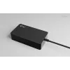 i-tec caricabatterie universale USB-C PD 3.1 140 W, interno, corrente alternata, 28 V, 5 A, nero
