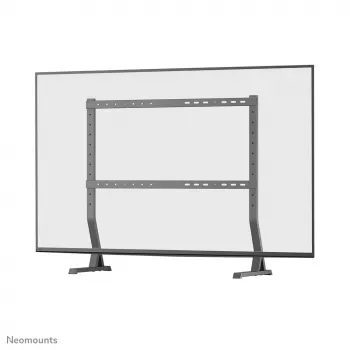 Neomounts supporto da tavolo per TV DS45-430BL18 peso max 60 kg dimensione minima schermo 45