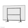 Neomounts supporto da tavolo per TV DS45-430BL18 peso max 60 kg dimensione minima schermo 45