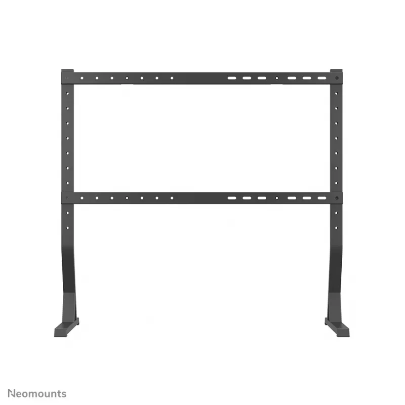 Neomounts supporto da tavolo per TV DS45-430BL18 peso max 60 kg dimensione minima schermo 45 inch dimensione massima schermo 90 inch