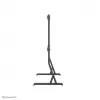 Neomounts supporto da tavolo per TV DS45-430BL18 peso max 60 kg dimensione minima schermo 45 inch dimensione massima schermo 90 inch