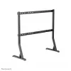 Neomounts supporto da tavolo per TV DS45-430BL18 peso max 60 kg dimensione minima schermo 45 inch dimensione massima schermo 90 inch