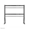 Neomounts supporto da tavolo per TV DS45-430BL18 peso max 60 kg dimensione minima schermo 45 inch dimensione massima schermo 90 inch