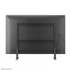Neomounts supporto da tavolo per TV DS45-430BL18 peso max 60 kg dimensione minima schermo 45 inch dimensione massima schermo 90 inch