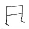 Neomounts supporto da tavolo per TV DS45-430BL18 peso max 60 kg dimensione minima schermo 45 inch dimensione massima schermo 90 inch