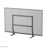 Neomounts supporto da tavolo per TV DS45-430BL18 peso max 60 kg dimensione minima schermo 45 inch dimensione massima schermo 90 inch