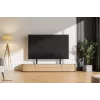 Neomounts supporto da tavolo per TV DS45-430BL18 peso max 60 kg dimensione minima schermo 45 inch dimensione massima schermo 90 inch
