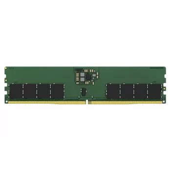 Kingston KVR64A52BS8-32 ValueRAM 32GB DDR5 288-pin DIMM modulo di memoria