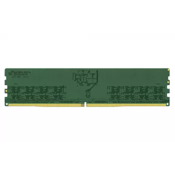 Kingston KVR64A52BS8-32 ValueRAM 32GB DDR5 288-pin DIMM modulo di memoria