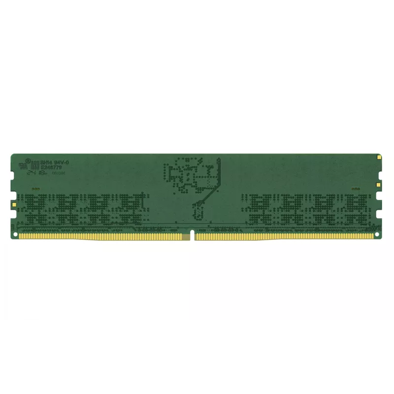 Kingston KVR64A52BS8-32 ValueRAM 32GB DDR5 288-pin DIMM modulo di memoria