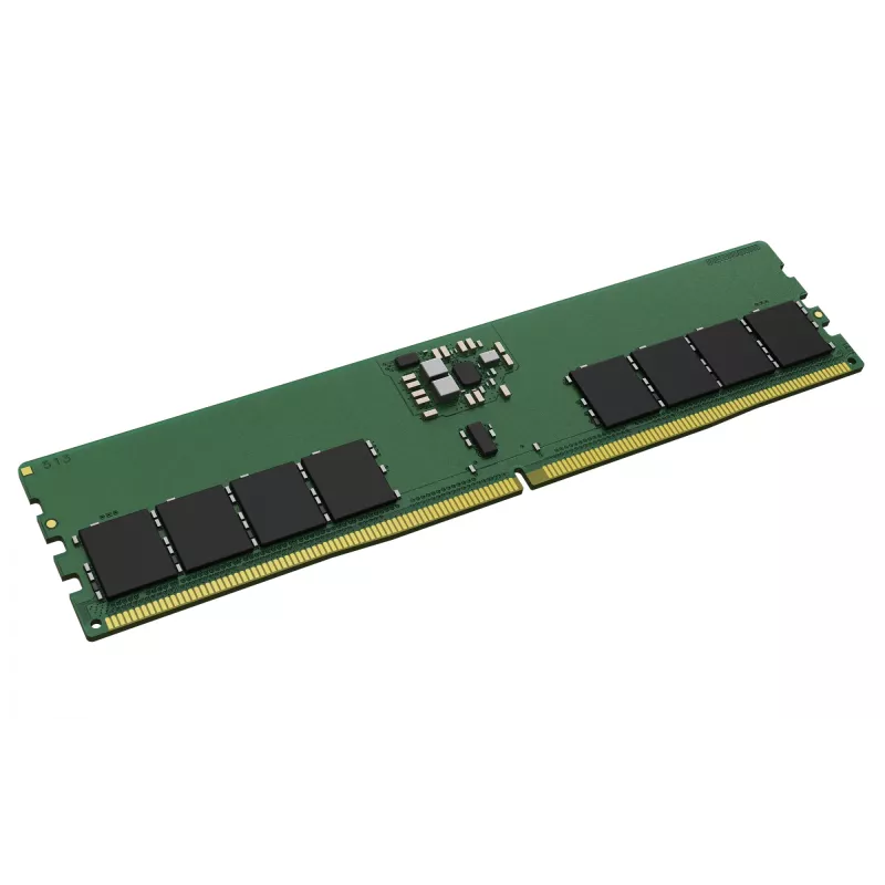 Kingston KVR64A52BS8-32 ValueRAM 32GB DDR5 288-pin DIMM modulo di memoria