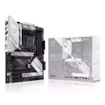 ASUS ROG STRIX B550-A GAMING AMD B550 socket AM4 ATX
