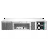 QNAP - TL-R1200C-RP - Array di dischi - 12 vani (SATA-600) USB 3.2 Gen 2 (esterno) installabile in rack 2U