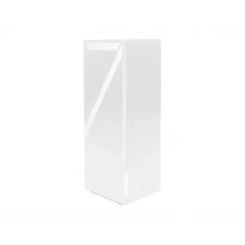 MSI Roamii BE Lite Mesh System 1 confezione Dual-band (2,4 GHz / 5 GHz) Wi-Fi 7 (802.11be) bianco 3 interne
