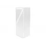 MSI Roamii BE Lite Mesh System 1 confezione Dual-band (2,4 GHz / 5 GHz) Wi-Fi 7 (802.11be) bianco 3 interne