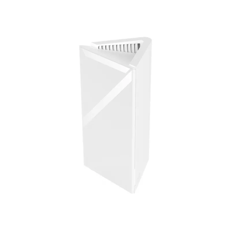 MSI Roamii BE Lite Mesh System 1 confezione Dual-band (2,4 GHz / 5 GHz) Wi-Fi 7 (802.11be) bianco 3 interne