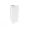 MSI Roamii BE Lite Mesh System 1 confezione Dual-band (2,4 GHz / 5 GHz) Wi-Fi 7 (802.11be) bianco 3 interne