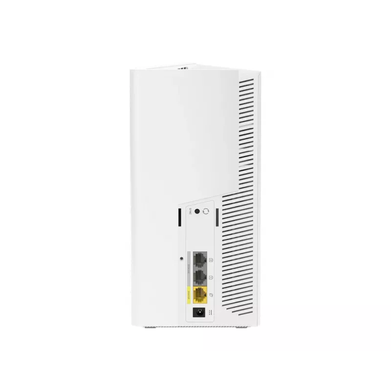 MSI Roamii BE Lite Mesh System 1 confezione Dual-band (2,4 GHz / 5 GHz) Wi-Fi 7 (802.11be) bianco 3 interne