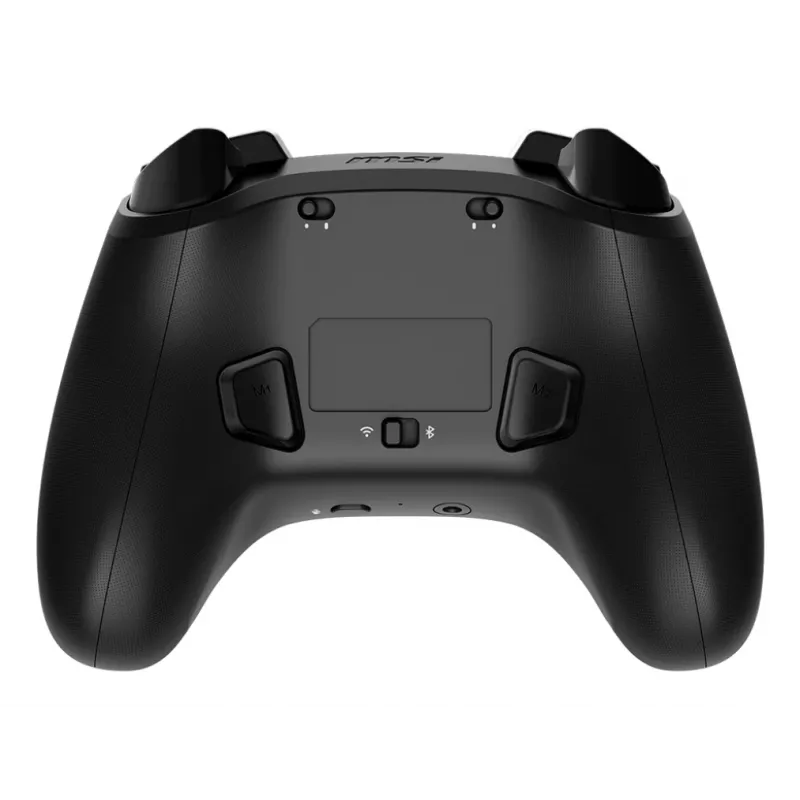 MSI FORCE GC300 WIRELESS nero USB 2.0 gamepad analogico PC