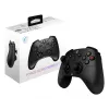 MSI FORCE GC300 WIRELESS nero USB 2.0 gamepad analogico PC
