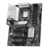 Scheda madre MSI PRO B860-P WIFI Intel B860 LGA 1851 (Socket V1) ATX