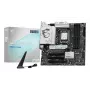 Scheda madre MSI B860M GAMING PLUS WIFI Intel B860 LGA 1851 (Socket V1) micro ATX