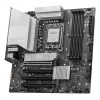 Scheda madre MSI PRO B860M-A WIFI Intel B860 LGA 1851 (Socket V1) micro ATX