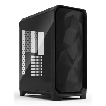 Case PC Fractal Design Meshify 3 nero TG Light Tint ATX