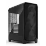 Case PC Fractal Design Meshify 3 nero TG Light Tint ATX