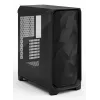 Case PC Fractal Design Meshify 3 nero TG Light Tint ATX