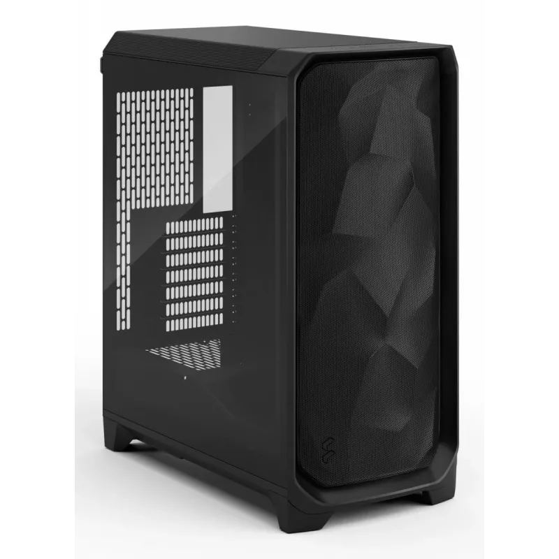 Case PC Fractal Design Meshify 3 nero TG Light Tint ATX