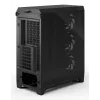 Case PC Fractal Design Meshify 3 nero TG Light Tint ATX