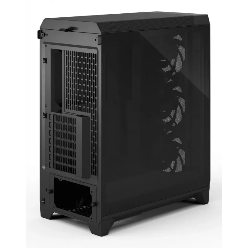 Case PC Fractal Design Meshify 3 nero TG Light Tint ATX