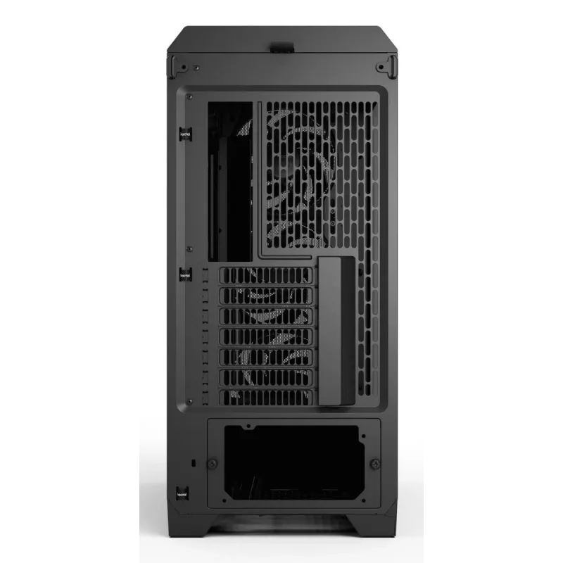 Case PC Fractal Design Meshify 3 nero TG Light Tint ATX