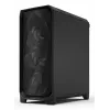 Case PC Fractal Design Meshify 3 nero TG Light Tint ATX