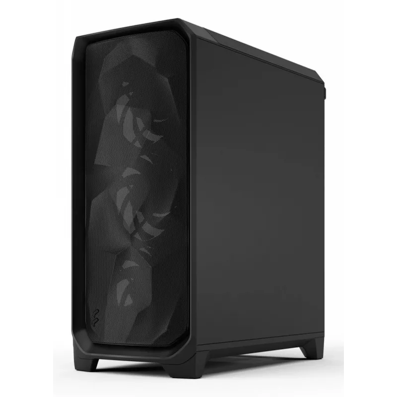 Case PC Fractal Design Meshify 3 nero TG Light Tint ATX