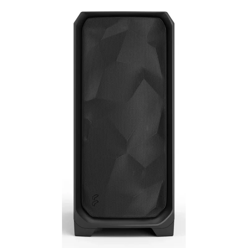 Case PC Fractal Design Meshify 3 nero TG Light Tint ATX