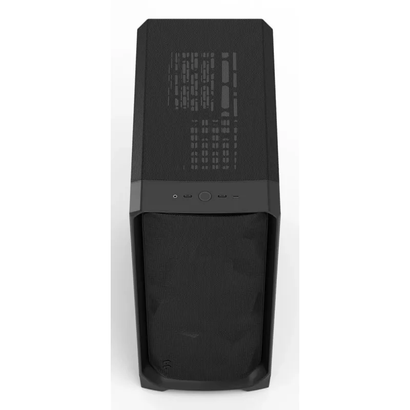 Case PC Fractal Design Meshify 3 nero TG Light Tint ATX
