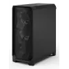 Case PC Fractal Design Meshify 3 nero TG Light Tint ATX