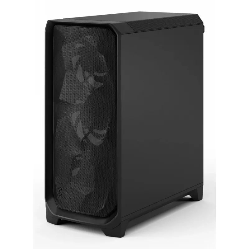 Case PC Fractal Design Meshify 3 nero TG Light Tint ATX