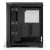 Case PC Fractal Design Meshify 3 nero TG Light Tint ATX