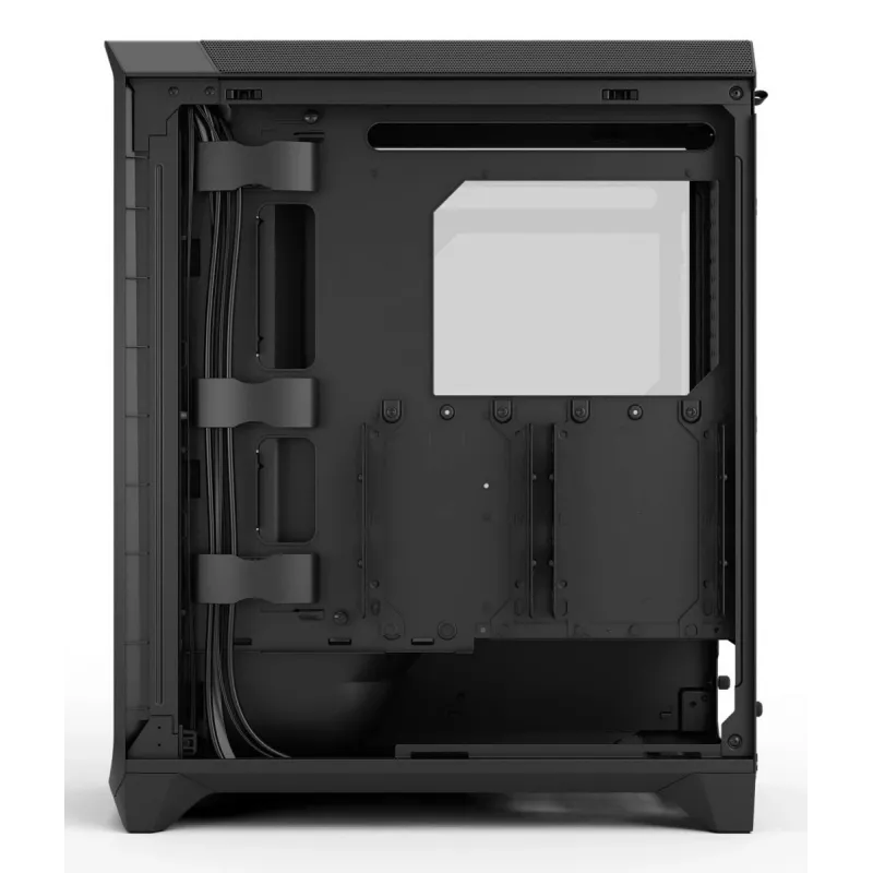 Case PC Fractal Design Meshify 3 nero TG Light Tint ATX