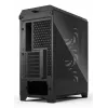Case PC Fractal Design Meshify 3 nero TG Light Tint ATX