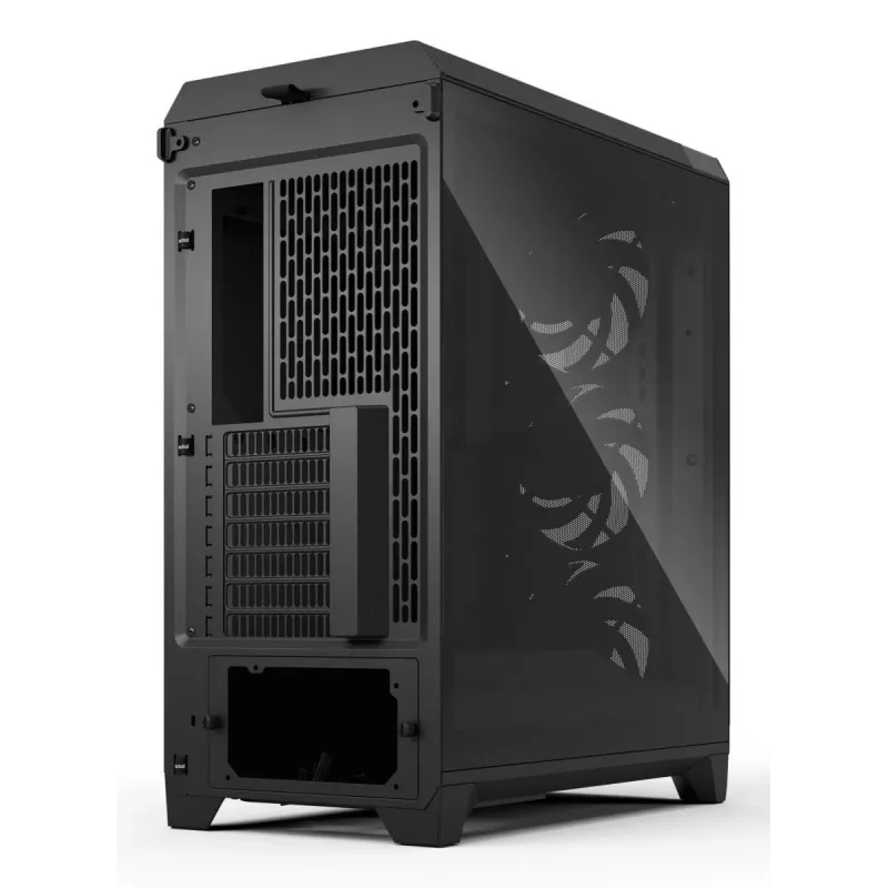 Case PC Fractal Design Meshify 3 nero TG Light Tint ATX