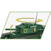 Set di costruzioni Cobi Blocks Mark IV Churchill, 668 pezzi (COBI-3128)